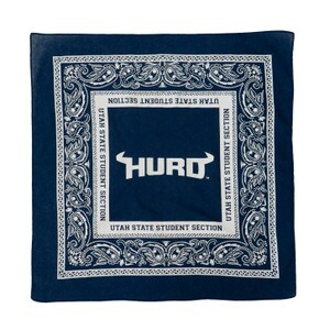 The HURD Bandana